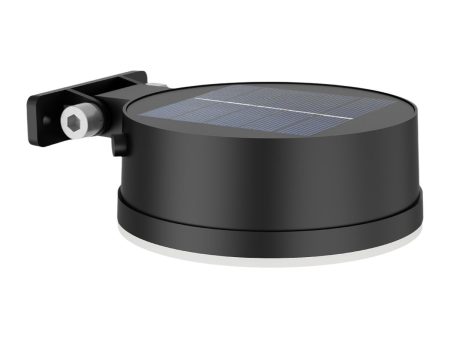 Wall Light Philips 1,5 W 200 Lm Solar Circular (2700 K) For Cheap