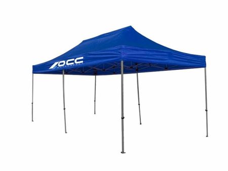 Carp OCC Motorsport OCCCARP05 Blue on Sale