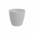 Planter Artevasi SAN REMO White Ø 42 cm (2 Pieces) Sale