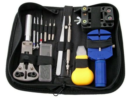 Precision Tool Set SET12P_HERRAMIENTAS Cheap