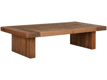 Centre Table Home ESPRIT 135 X 70 X 34 cm Cheap