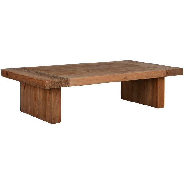 Centre Table Home ESPRIT 135 X 70 X 34 cm Cheap