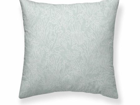 Cushion cover Belum Estarit Mint Mint 45 x 45 cm For Cheap