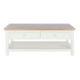 Centre Table DKD Home Decor 114 x 60 x 46 cm on Sale