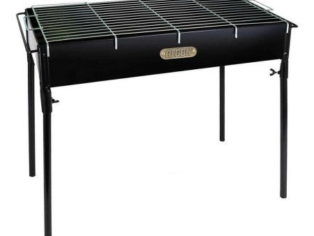 Barbecue Algon Nº4 (66 x 34 cm) For Sale