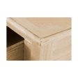 Console DKD Home Decor Natural Fir MDF Wood 90 x 39 x 79 cm Online Sale