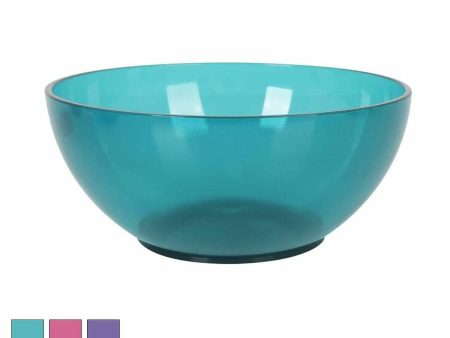 Bowl Dem Smaty color 2,7 L (12 Units) Online