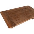 Centre Table Home ESPRIT 135 X 70 X 34 cm Cheap