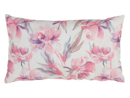 Cushion Camelia 50 x 10 x 30 cm Fashion