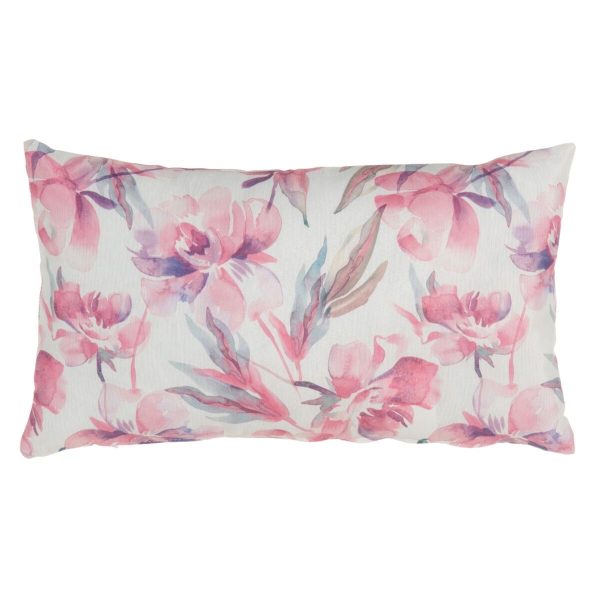 Cushion Camelia 50 x 10 x 30 cm Fashion