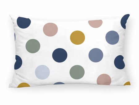 Cushion cover Belum 0120-160 Multicolour 30 x 50 cm Anti-stain Online