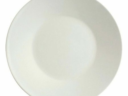 Underplate La Mediterránea Maitre Ø 30,5 cm (6 Units) Online now