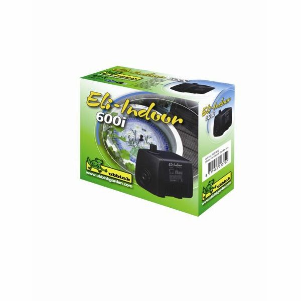 Water pump Ubbink Eli-Indoor 600i Hot on Sale