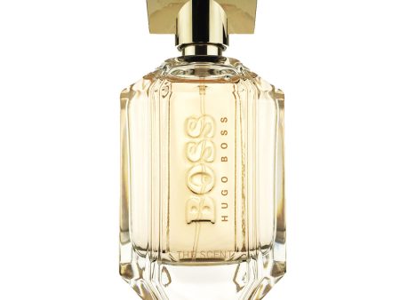 Women s Perfume Hugo Boss 10006829 EDP For Discount