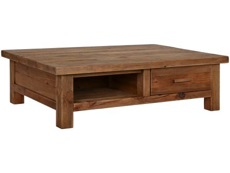 Centre Table Home ESPRIT 130 X 90 X 38 cm on Sale