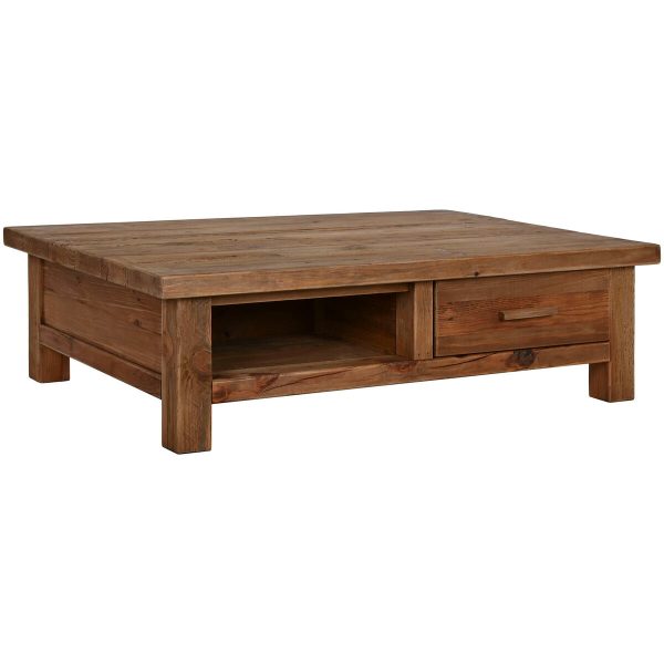 Centre Table Home ESPRIT 130 X 90 X 38 cm on Sale