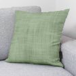 Cushion cover Decolores Niara B Multicolour 50 x 50 cm Reversible For Discount