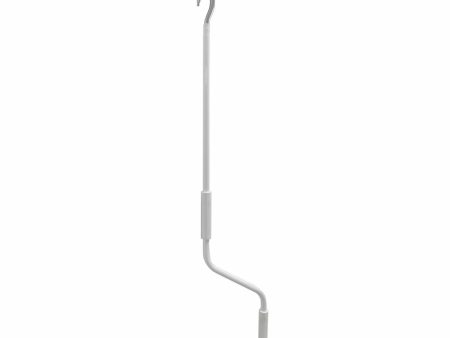 Awning crank handle Micel TLD06 White 200 cm Height For Discount