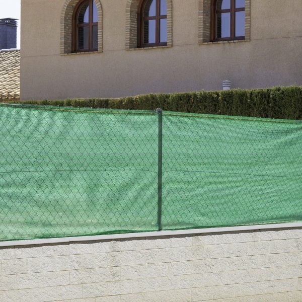 Concealment Mesh Green 1 x 400 x 300 cm 90 % on Sale