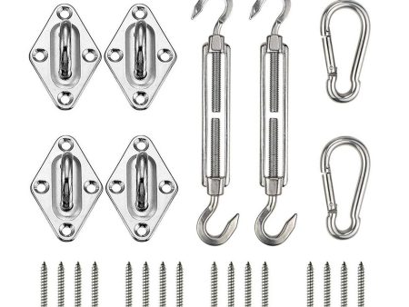 Fixing kit Steel 24 Pieces Cheap