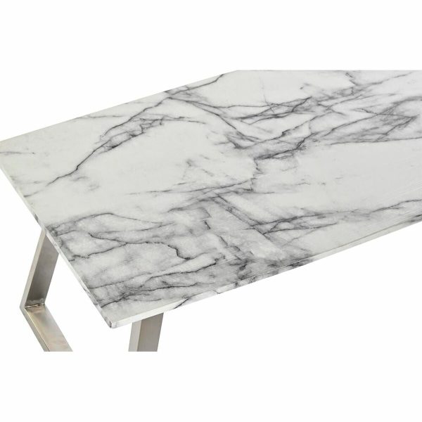 Centre Table DKD Home Decor MDF Steel (120 x 60 x 44 cm) Online now