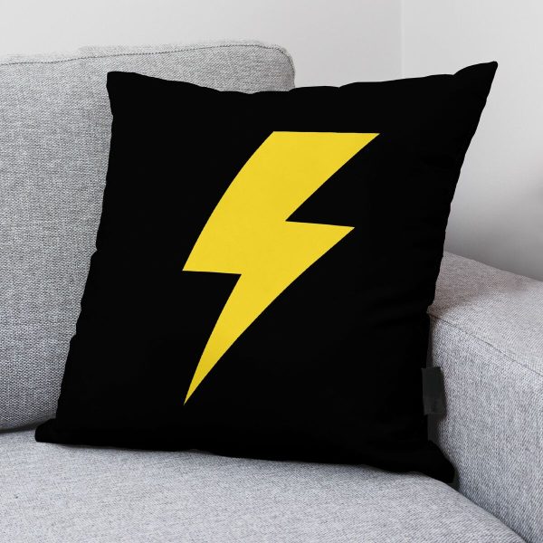 Cushion cover Batman Batnordic B Multicolour 45 x 45 cm Online Sale