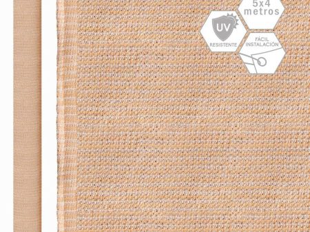 Concealment Mesh 1 x 500 x 400 cm 90 % Cheap