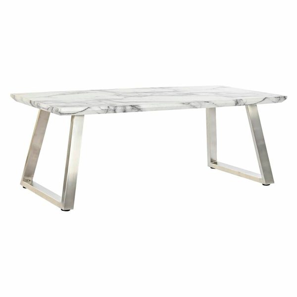 Centre Table DKD Home Decor MDF Steel (120 x 60 x 44 cm) Online now