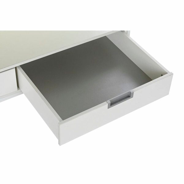 Centre Table DKD Home Decor Metal MDF (110 x 55 x 46 cm) Online now