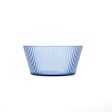 Bowl Quid Sunset Blue Plastic 15 cm (12 Units) For Cheap