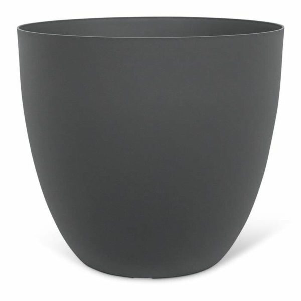 Planter Garden ID Phoenix Anthracite Anthracite 60 x 56 cm on Sale