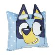 Cushion Bluey Fashion