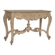 Console Home ESPRIT 122 x 50 x 81 cm Fashion