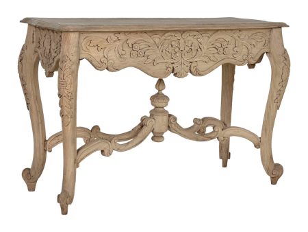 Console Home ESPRIT 122 x 50 x 81 cm Fashion