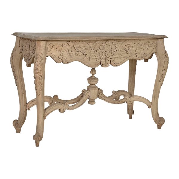 Console Home ESPRIT 122 x 50 x 81 cm Fashion