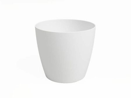 Planter Artevasi SAN REMO White (6 Pieces) Online now