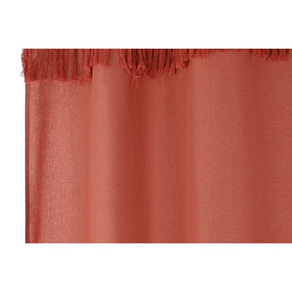 Curtain Home ESPRIT Terracotta 140 x 260 x 260 cm For Cheap