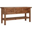 Console Home ESPRIT 160 X 48 X 80 cm Cheap