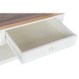 Centre Table DKD Home Decor 114 x 60 x 46 cm on Sale