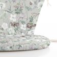 Chair cushion Belum 0120-391 Multicolour 48 x 5 x 90 cm Online Sale