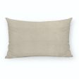 Cushion cover Belum Levante 101 Beige 30 x 50 cm Anti-stain Online Sale