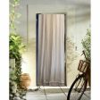 Curtains Toison D or Ecru Online Hot Sale