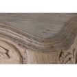 Console Home ESPRIT 122 x 50 x 81 cm Fashion