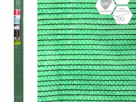 Concealment Mesh Green 1 x 400 x 500 cm 90 % Sale