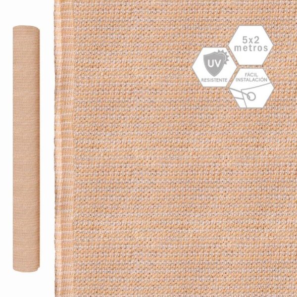 Concealment Mesh 1 x 500 x 200 cm 90 % Discount