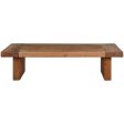 Centre Table Home ESPRIT 135 X 70 X 34 cm Cheap