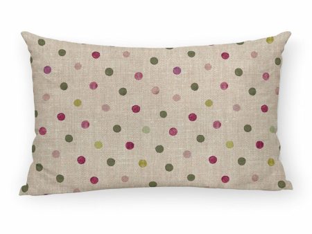 Cushion cover Belum 0119-19 Multicolour 30 x 50 cm Anti-stain Discount