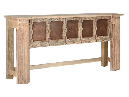 Console Home ESPRIT 189,5 x 43 x 92 cm For Sale