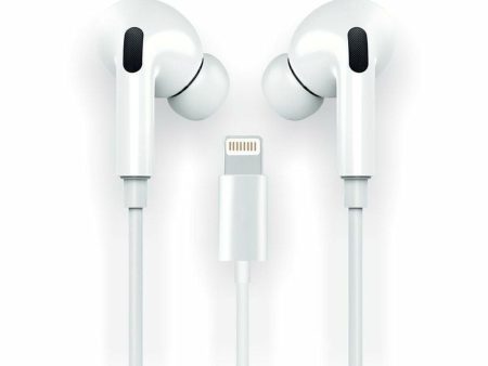 Headphones Tech One Tech TEC1202 Online