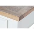 Centre Table DKD Home Decor 114 x 60 x 46 cm on Sale